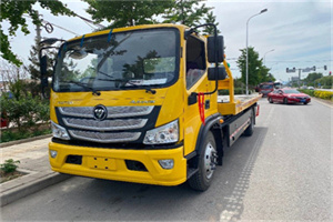 靖江汽车救援头像