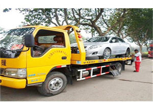 靖江附近24小时汽车拖车服务热线