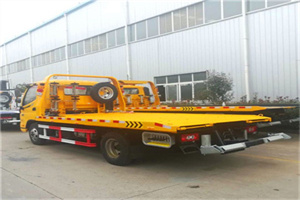 靖江附近拖车救援搭电