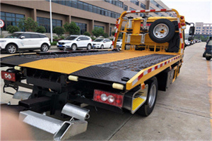 靖江24小时汽车送油服务公司