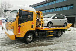 靖江附近道路救援服务