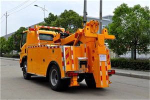 靖江高速路拖车费