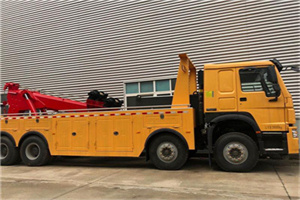 靖江道路救援公司